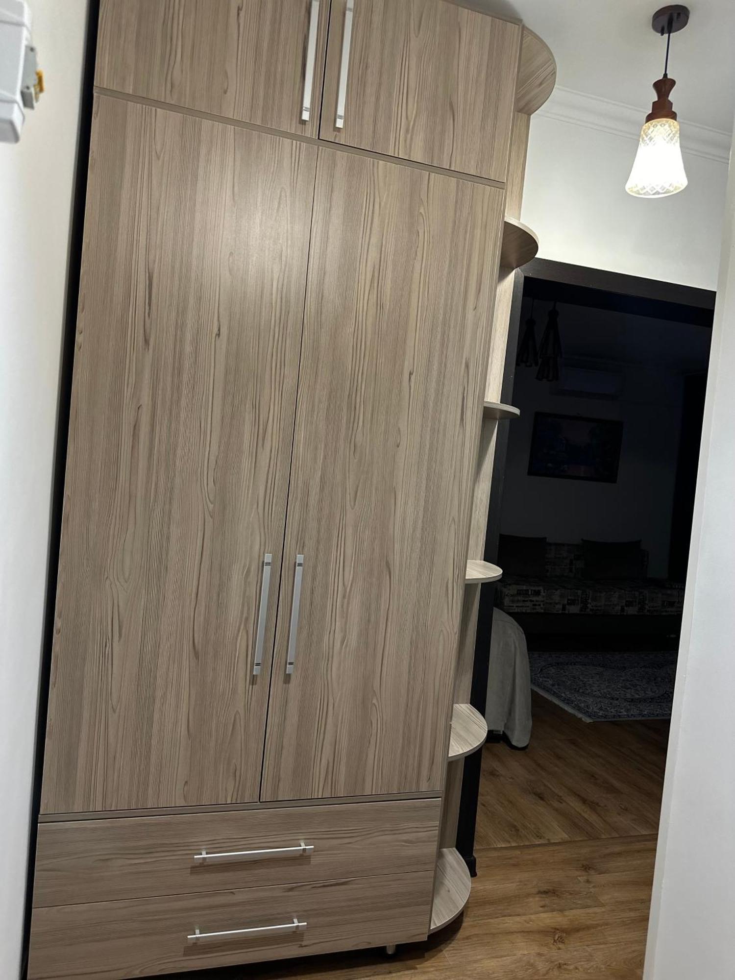Гостевой дом Анны по улице Абая, 165 Талдыкорган Экстерьер фото